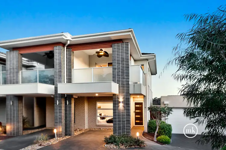 8/95 Alexandra Street, Greensborough VIC 3088