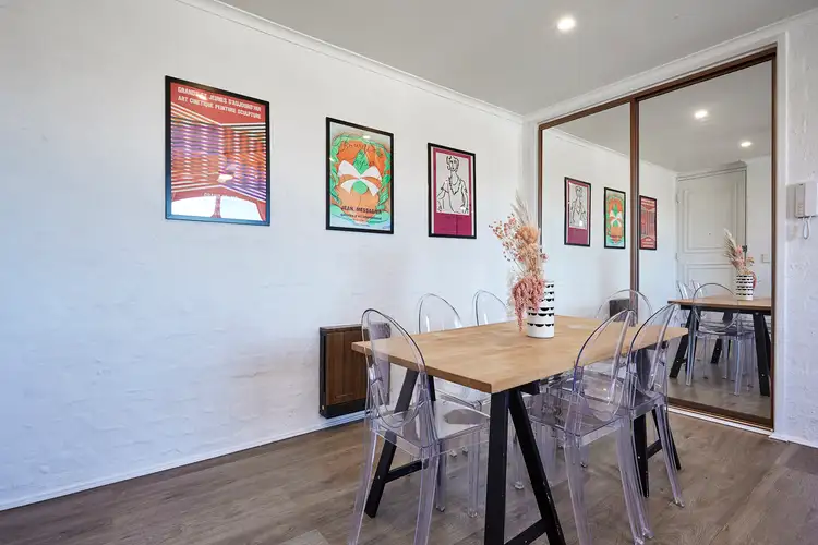 Second view of Homely apartment listing, 7/67 Lang Street, South Yarra VIC 3141