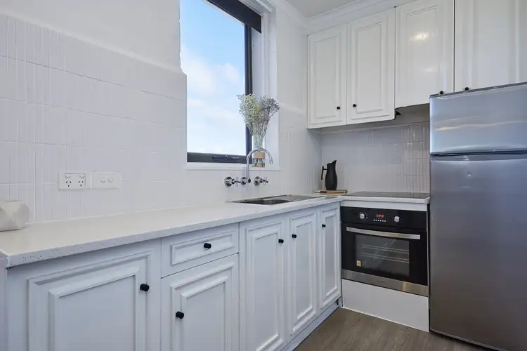 Third view of Homely apartment listing, 7/67 Lang Street, South Yarra VIC 3141