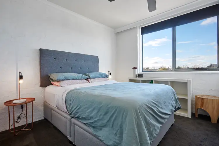 Fourth view of Homely apartment listing, 7/67 Lang Street, South Yarra VIC 3141