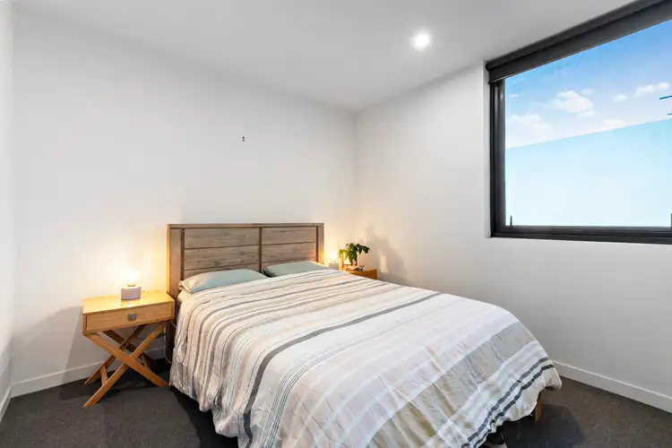 Sixth view of Homely apartment listing, 503/K6 High Street, Prahran VIC 3181