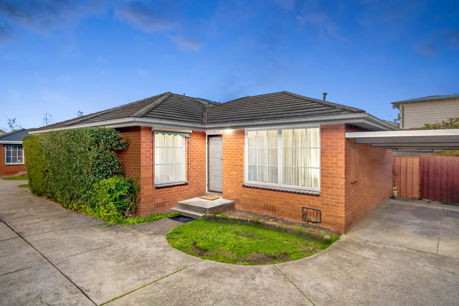 Main view of Homely apartment listing, 8/300 Tooronga Road, Glen Iris VIC 3146