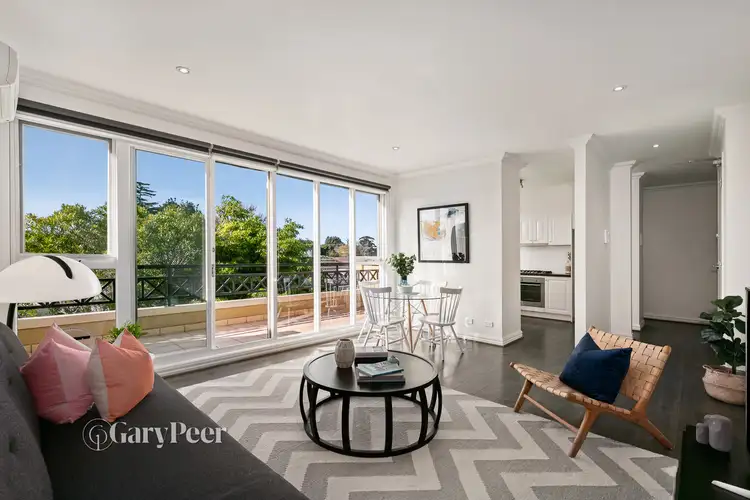 Main view of Homely apartment listing, 15/153 Hawthorn Road, Caulfield North VIC 3161