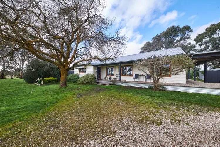 Main view of Homely house listing, 2 Old Quarry Road, Malmsbury VIC 3446