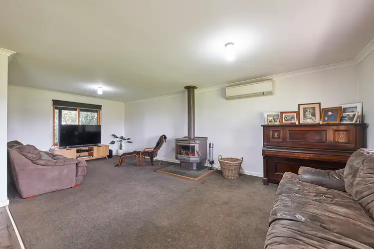 Second view of Homely house listing, 2 Old Quarry Road, Malmsbury VIC 3446