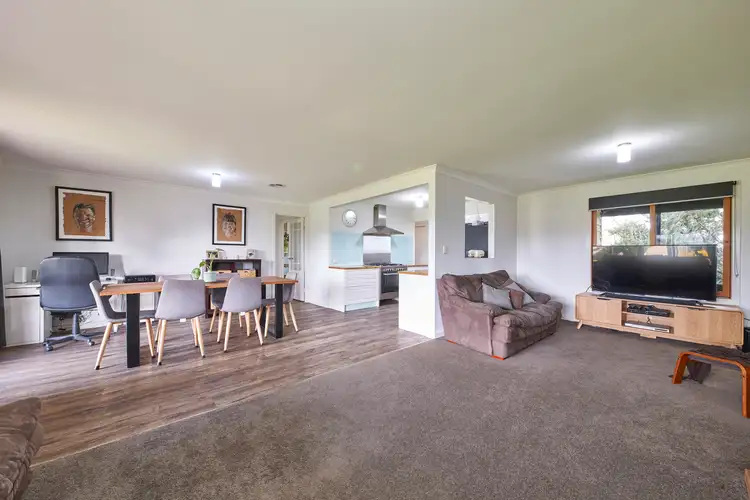 Third view of Homely house listing, 2 Old Quarry Road, Malmsbury VIC 3446