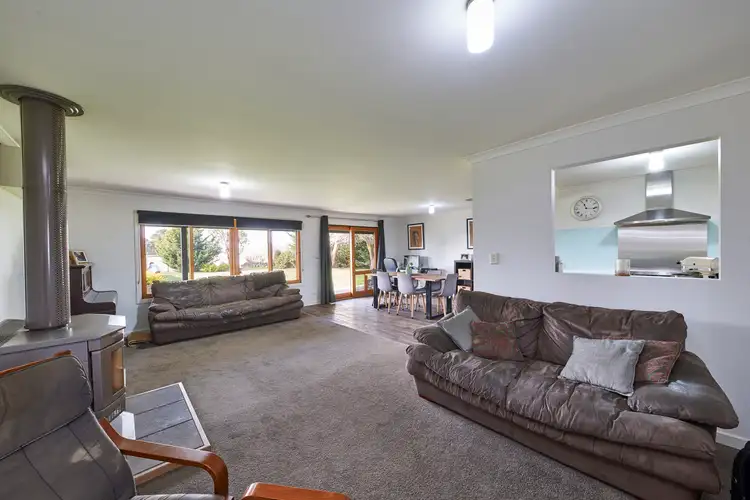 Fourth view of Homely house listing, 2 Old Quarry Road, Malmsbury VIC 3446