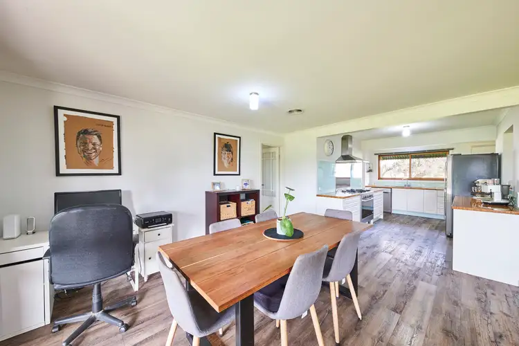 Fifth view of Homely house listing, 2 Old Quarry Road, Malmsbury VIC 3446