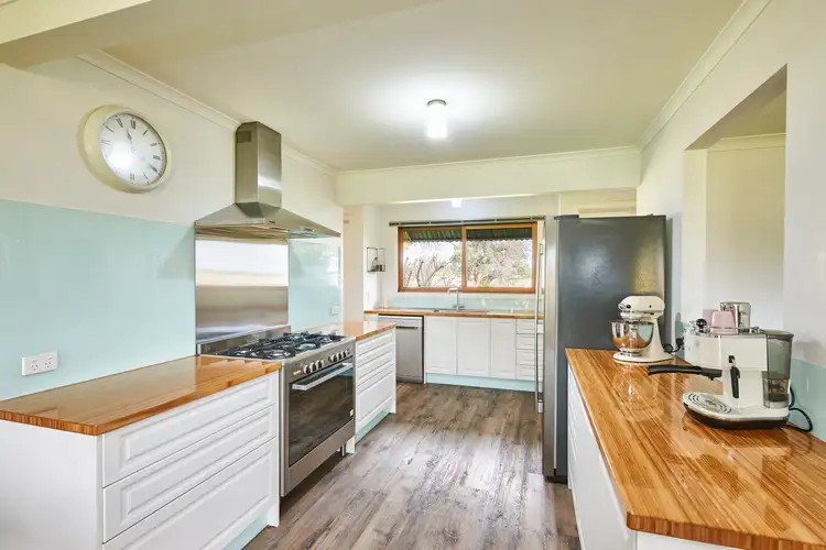 Sixth view of Homely house listing, 2 Old Quarry Road, Malmsbury VIC 3446