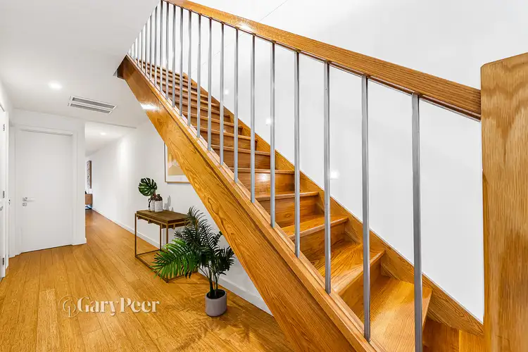Second view of Homely townhouse listing, 25A Leary Avenue, Bentleigh East VIC 3165