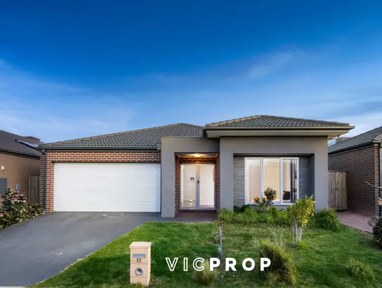 17 Peroomba Drive