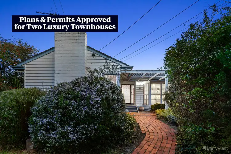 Third view of Homely house listing, 34 Asquith Street, Box Hill South VIC 3128