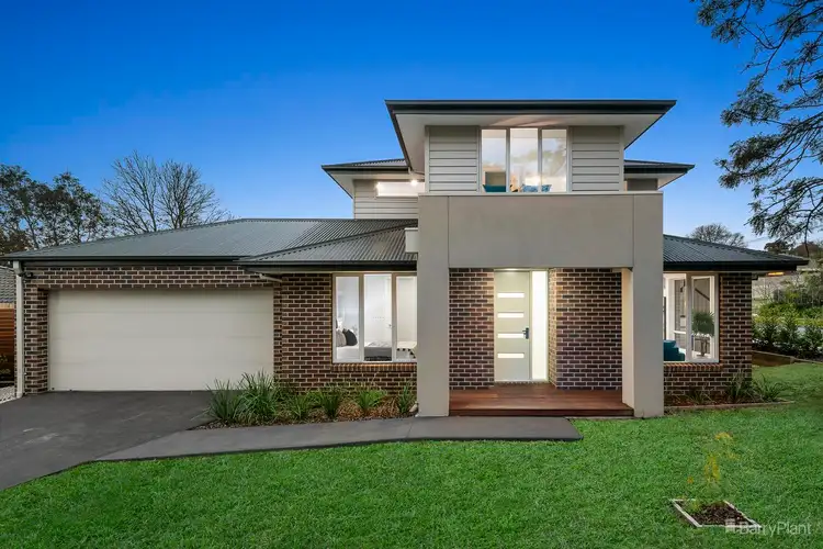 146 Swanston Street, Templestowe Lower VIC 3107