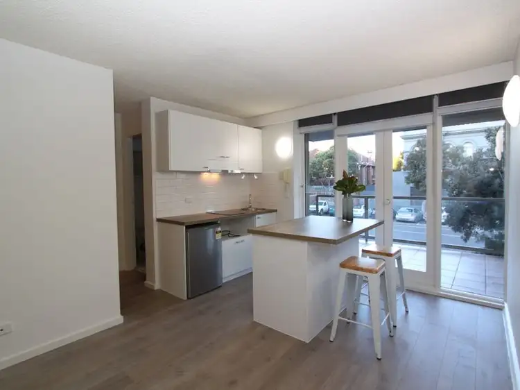 Second view of Homely apartment listing, 2/340 Beaconsfield Parade, St Kilda West VIC 3182