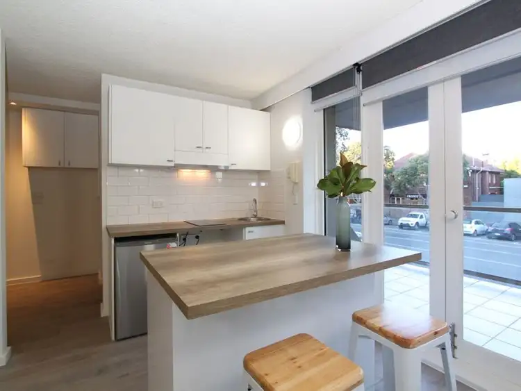 Third view of Homely apartment listing, 2/340 Beaconsfield Parade, St Kilda West VIC 3182