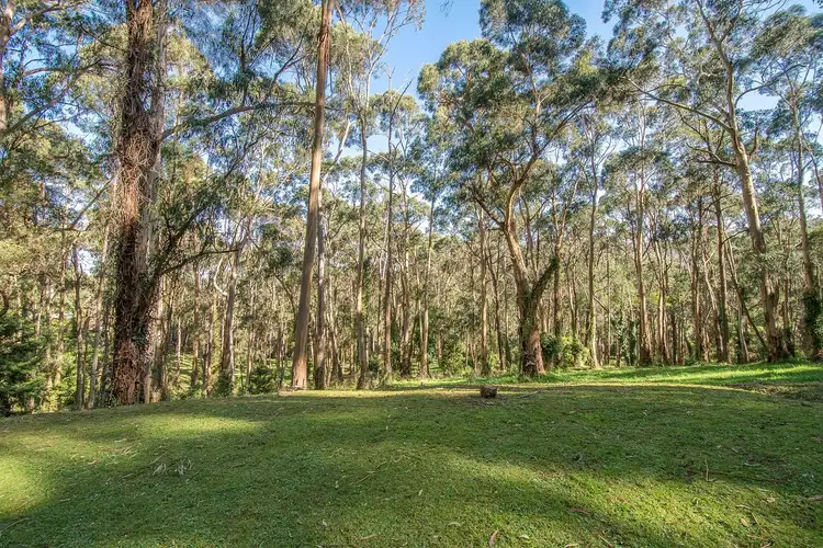 Third view of Homely house listing, 1 Elliott Road, Upwey VIC 3158