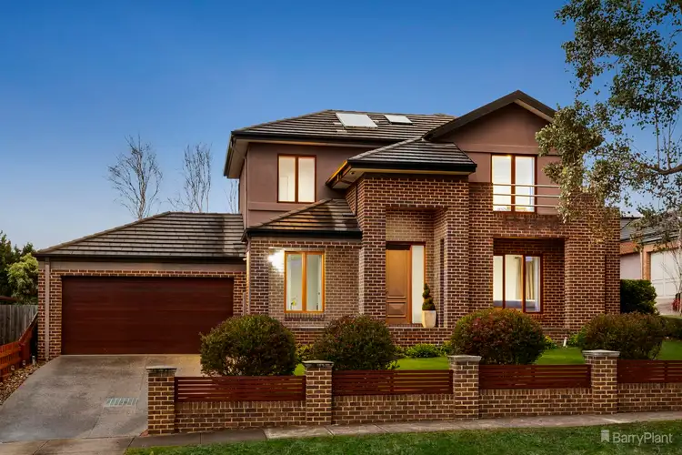 Main view of Homely house listing, 46 Melissa Street, Donvale VIC 3111