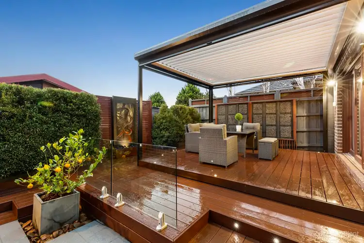 Third view of Homely house listing, 46 Melissa Street, Donvale VIC 3111