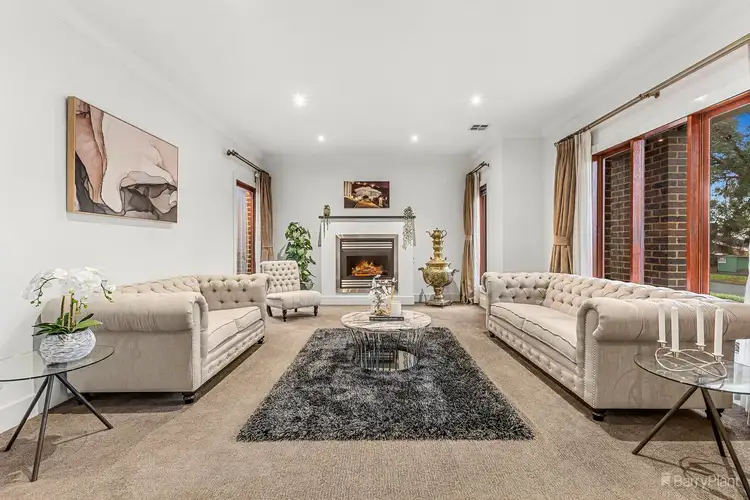 Fourth view of Homely house listing, 46 Melissa Street, Donvale VIC 3111