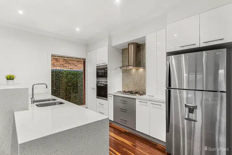 Fifth view of Homely house listing, 46 Melissa Street, Donvale VIC 3111