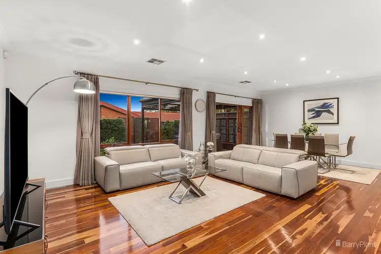 Sixth view of Homely house listing, 46 Melissa Street, Donvale VIC 3111