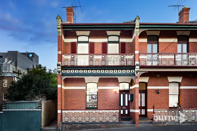 10 Bowen Street, Richmond VIC 3121