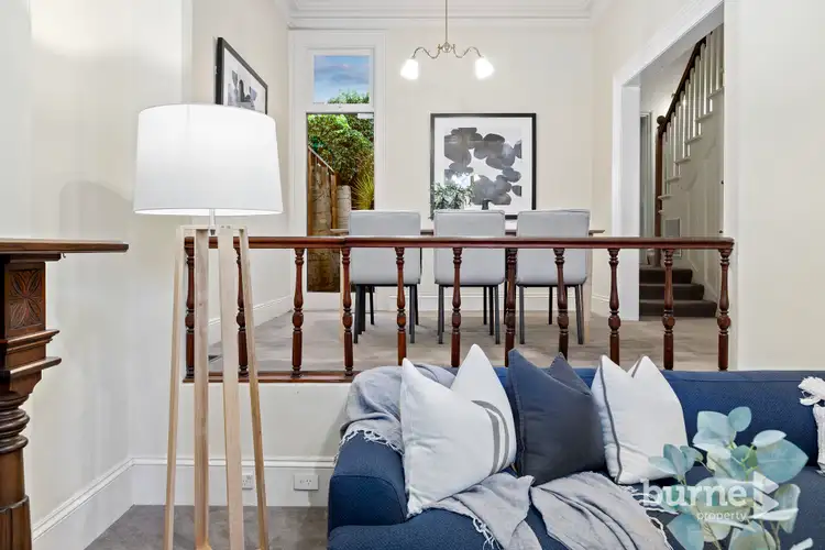 Third view of Homely house listing, 10 Bowen Street, Richmond VIC 3121