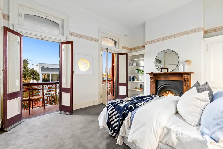 Fourth view of Homely house listing, 10 Bowen Street, Richmond VIC 3121