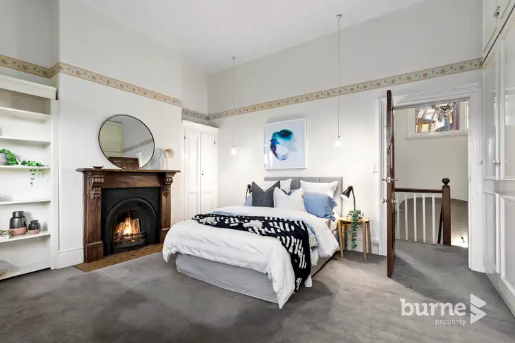 Fifth view of Homely house listing, 10 Bowen Street, Richmond VIC 3121