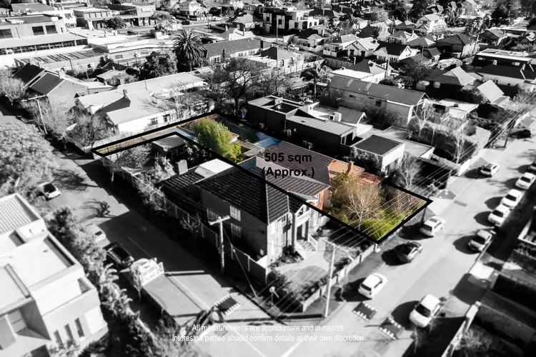 Third view of Homely house listing, 22 Euston Street, Malvern VIC 3144