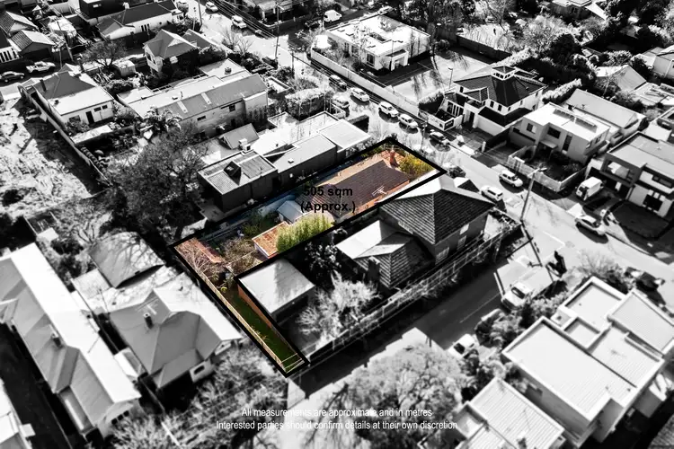Fourth view of Homely house listing, 22 Euston Street, Malvern VIC 3144
