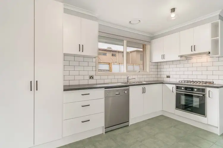 Third view of Homely unit listing, 5/65 Ringwood Street, Ringwood VIC 3134