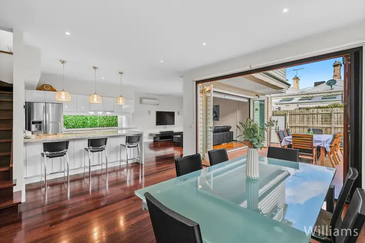 Second view of Homely house listing, 61 Princes Street, Williamstown VIC 3016