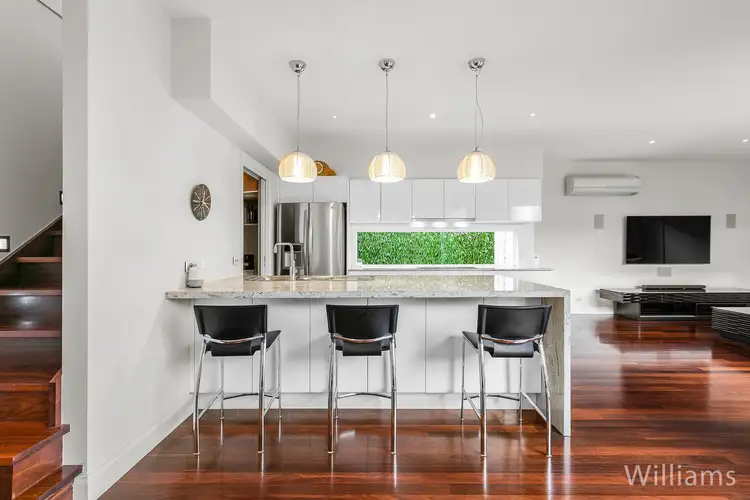 Third view of Homely house listing, 61 Princes Street, Williamstown VIC 3016