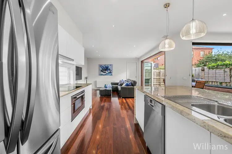 Fourth view of Homely house listing, 61 Princes Street, Williamstown VIC 3016