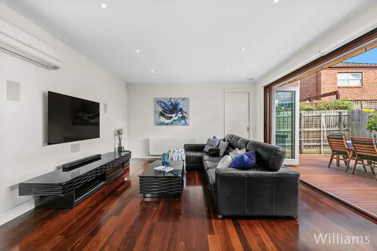 Fifth view of Homely house listing, 61 Princes Street, Williamstown VIC 3016