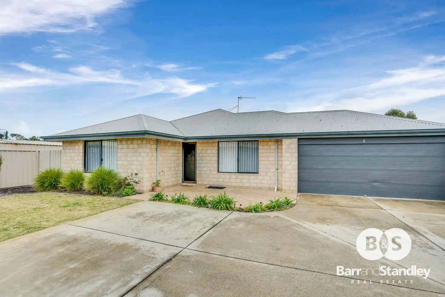 Main view of Homely house listing, 5/60 Fisher Way, Capel WA 6271