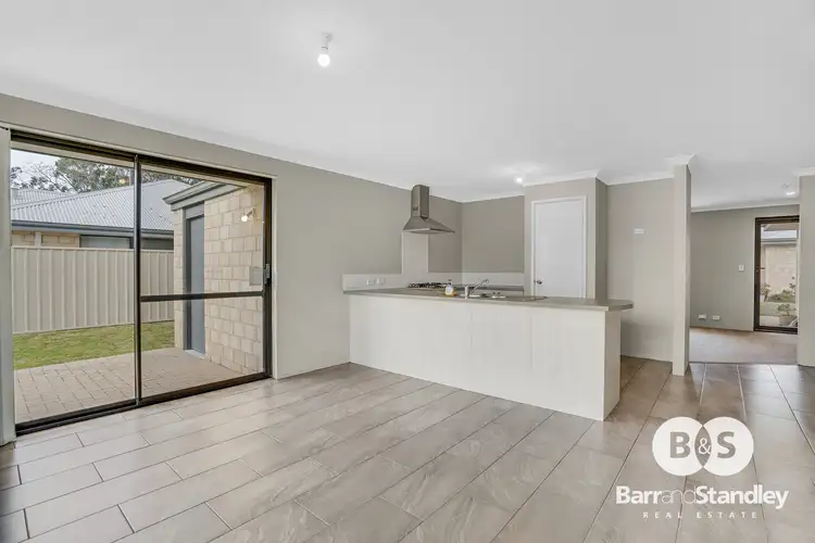 Third view of Homely house listing, 5/60 Fisher Way, Capel WA 6271
