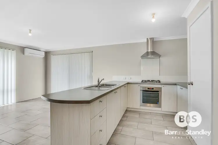 Fourth view of Homely house listing, 5/60 Fisher Way, Capel WA 6271