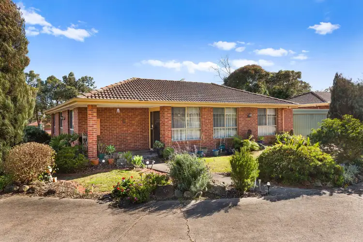 3/17 Marlborough  Road, Heathmont VIC 3135