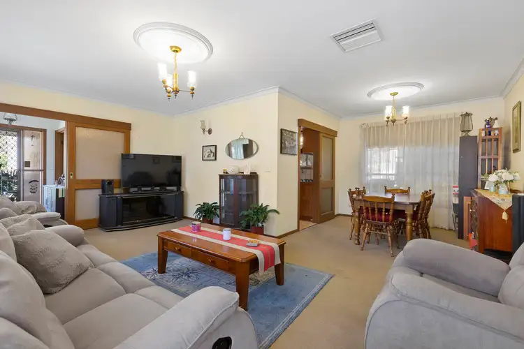 Third view of Homely townhouse listing, 3/17 Marlborough Road, Heathmont VIC 3135