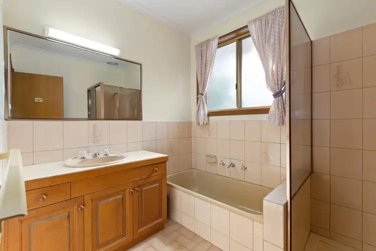Fifth view of Homely townhouse listing, 3/17 Marlborough Road, Heathmont VIC 3135