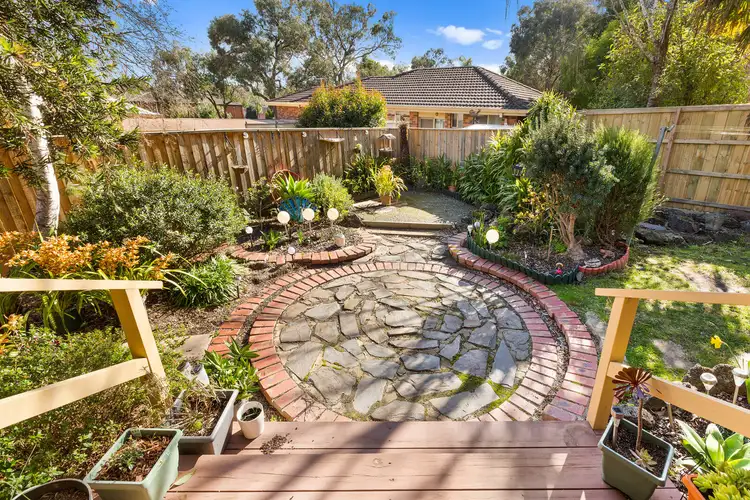 Sixth view of Homely townhouse listing, 3/17 Marlborough Road, Heathmont VIC 3135