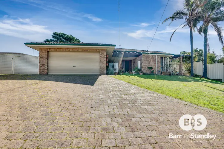 Main view of Homely house listing, 2 Elvey Place, Usher WA 6230