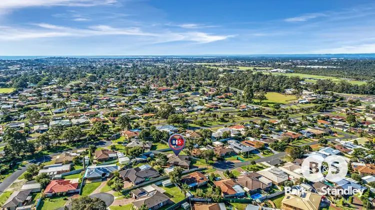 Second view of Homely house listing, 2 Elvey Place, Usher WA 6230