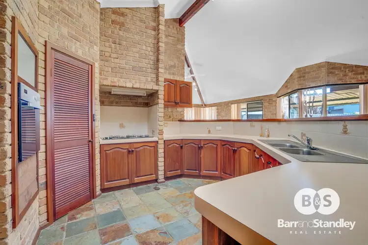 Third view of Homely house listing, 2 Elvey Place, Usher WA 6230