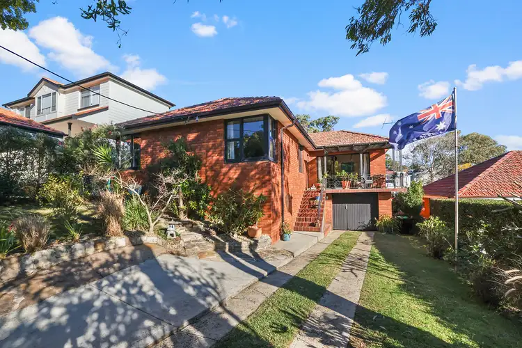 Second view of Homely house listing, 13 New Street East, Balgowlah Heights NSW 2093