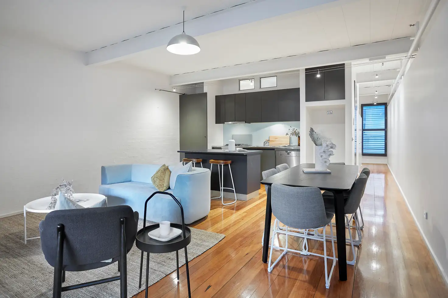 Main view of Homely apartment listing, 305/10 Hillingdon Place, Prahran VIC 3181
