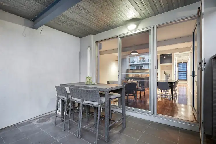 Third view of Homely apartment listing, 305/10 Hillingdon Place, Prahran VIC 3181