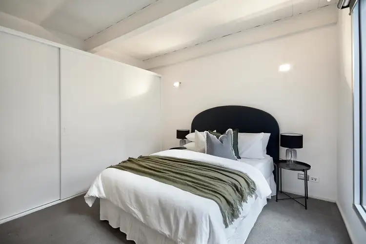 Fifth view of Homely apartment listing, 305/10 Hillingdon Place, Prahran VIC 3181